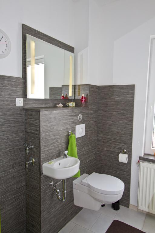Ferienhaus Pilse 3 Ерфурт Екстериор снимка