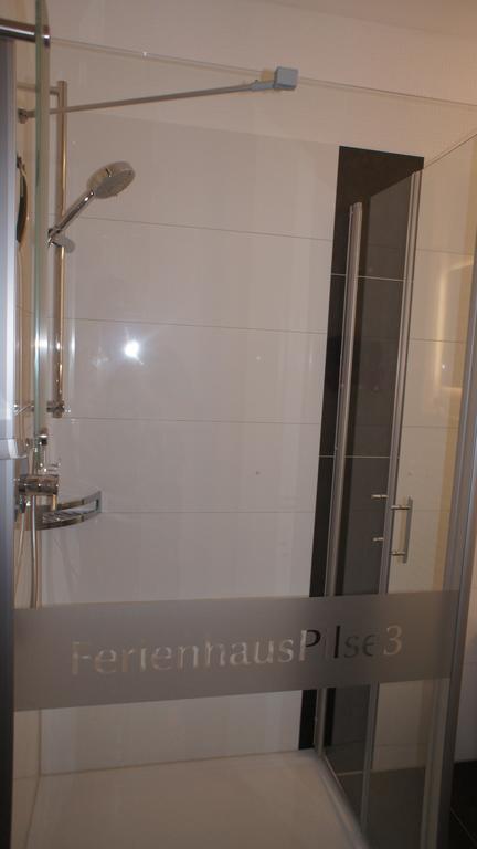 Ferienhaus Pilse 3 Apartment Ерфурт Екстериор снимка